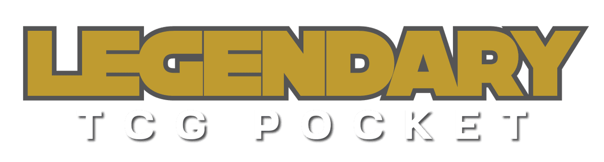 Pokemon TCG Pocket Tracker